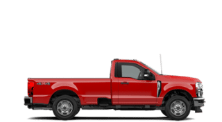 2026 Ford Super Duty® External Image 1